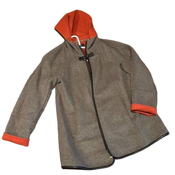 EllenTracy Wonen’s Medium Weight Coat - Picture 1 of 5